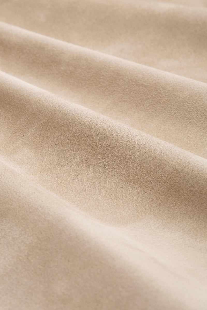 Korte jas beige - Tom Tailor