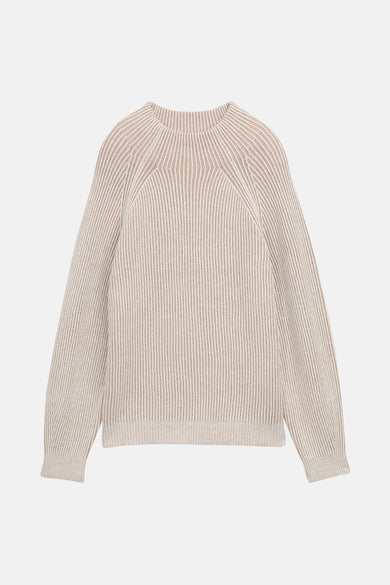 Trui beige - Tom Tailor