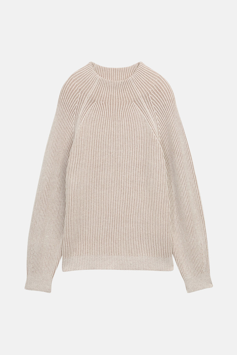 Trui beige - Tom Tailor