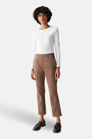 Broek - bruin