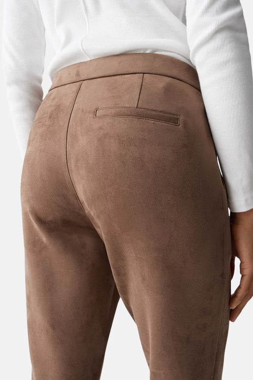 Broek - bruin