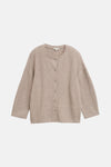 Cardigan beige - Tom Tailor