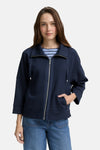 Cardigan Blauw - Tom Tailor