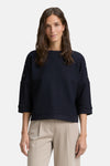 Sweat - bleu