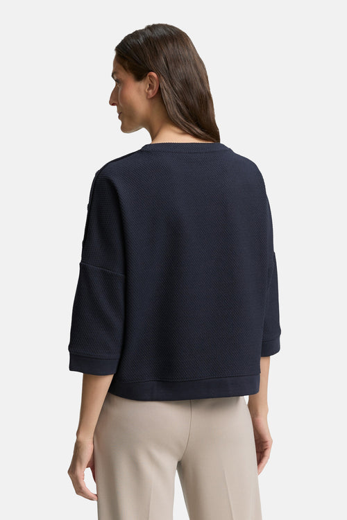 Sweat - bleu