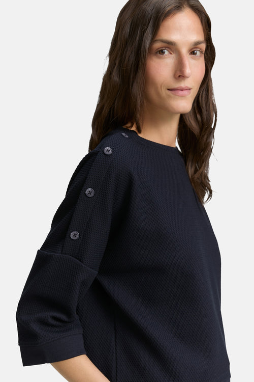 Sweat - bleu