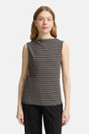 Top (sans manches) Multicolore - Tom Tailor