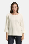 Sweat - blanc