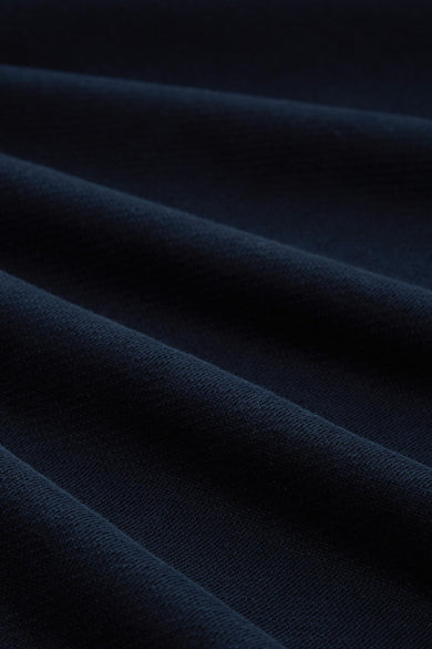 Sweater (gilet) blauw - Tom Tailor