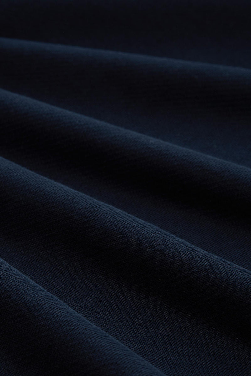 Sweater (gilet) blauw - Tom Tailor