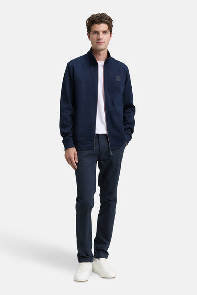 Veste bleu - Tom Tailor