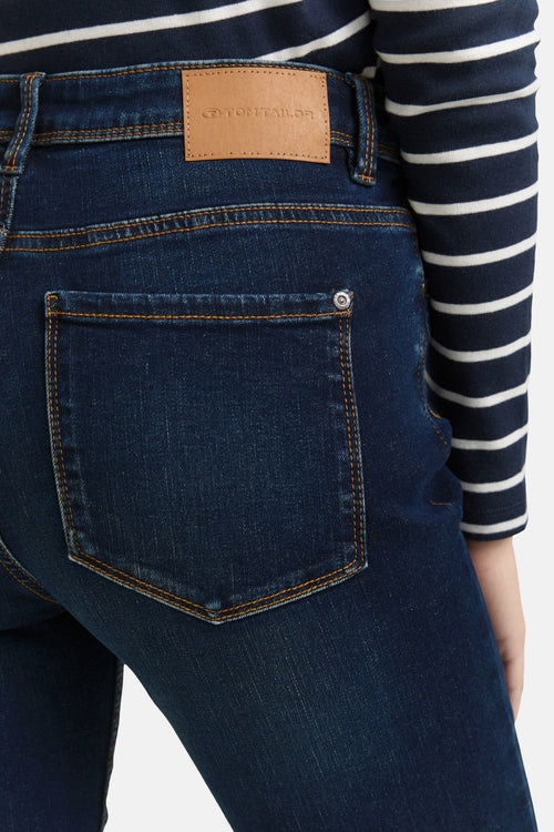 TTELVA Rechte Jeans