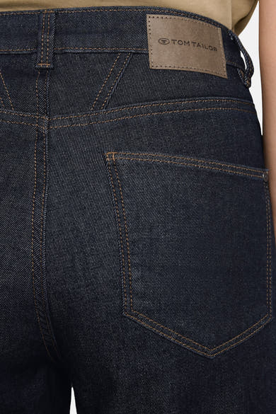 MADINA - dark blue denim