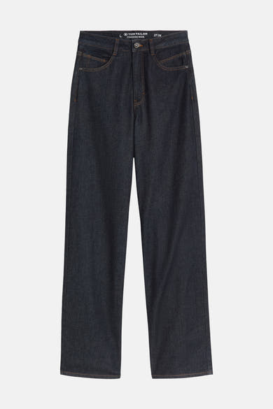 MADINA - dark blue denim