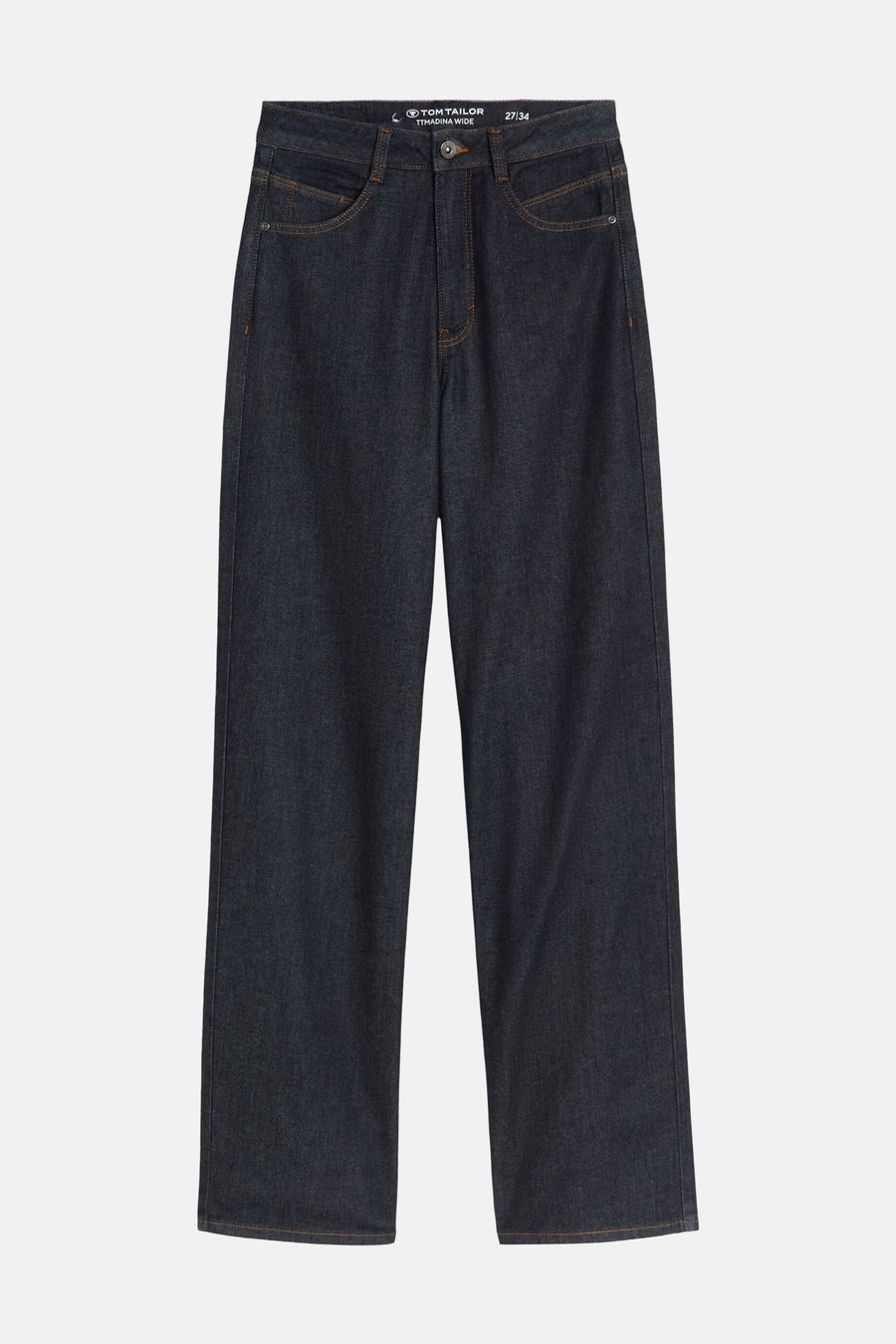 MADINA - dark blue denim
