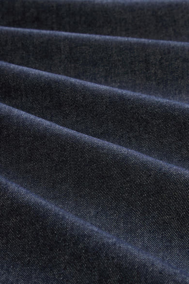 MADINA - dark blue denim