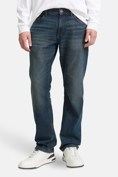 TTMARVIN rechte jeans met stretch