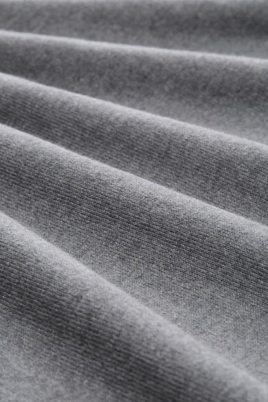 Trui met rolkraag grijs - Tom Tailor