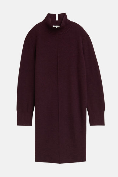 Kleedje rood - Tom Tailor