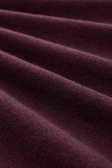 Kleedje rood - Tom Tailor