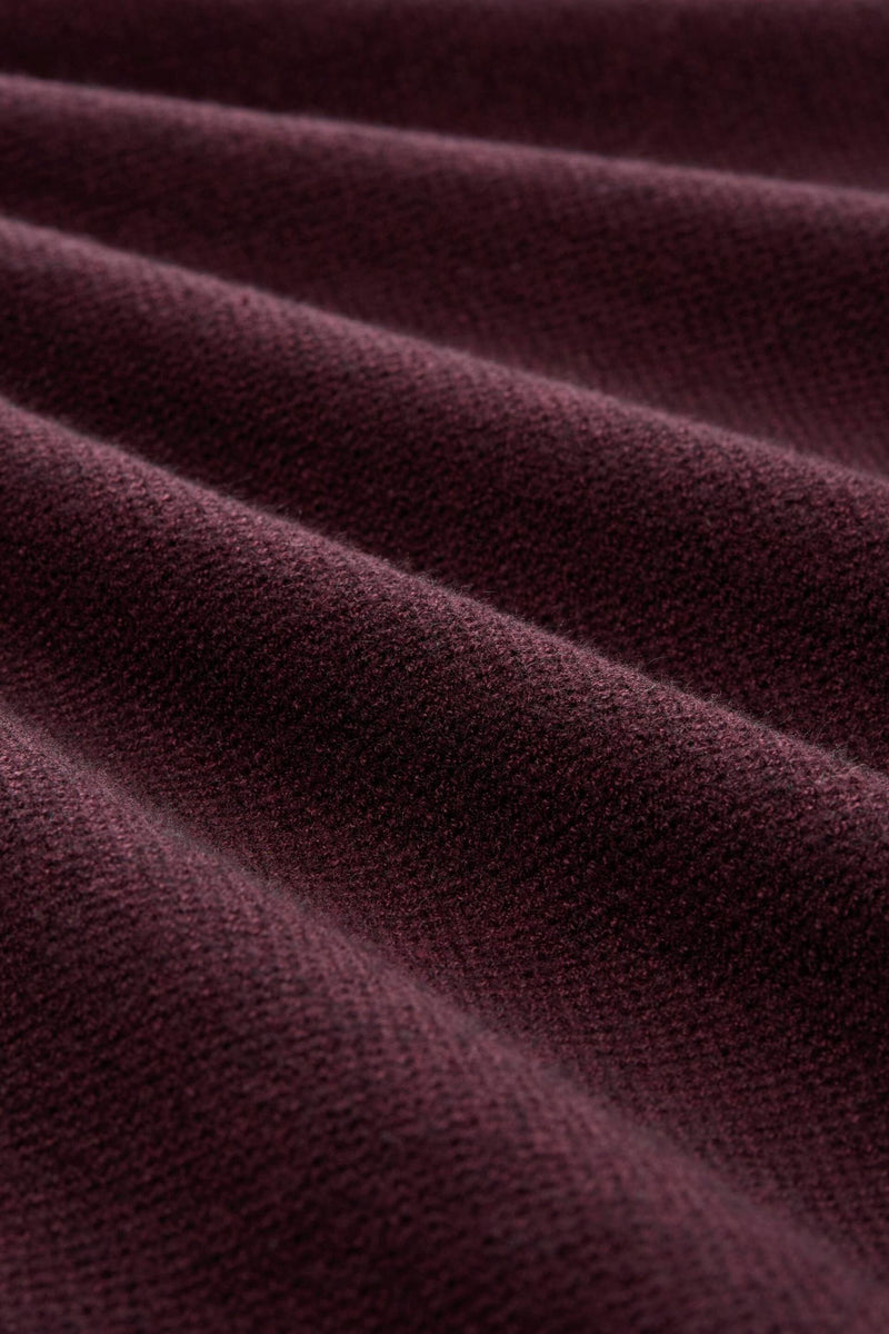 Kleedje rood - Tom Tailor