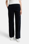 Pantalon bleu - Tom Tailor