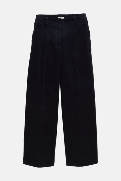 Broek blauw - Tom Tailor