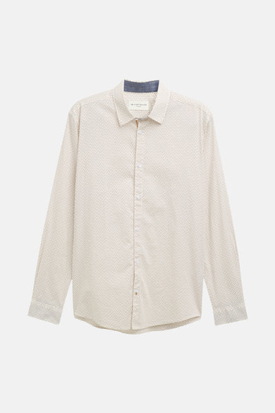 Hemd met lange mouwen - Multicolor