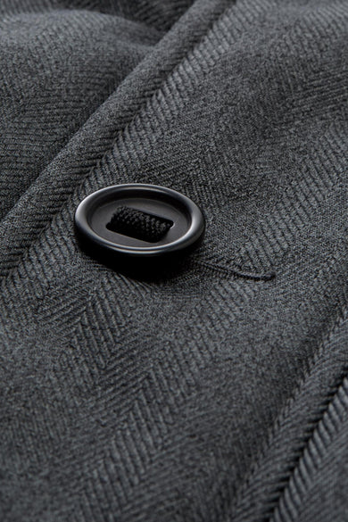 Regenjas grijs - Tom Tailor