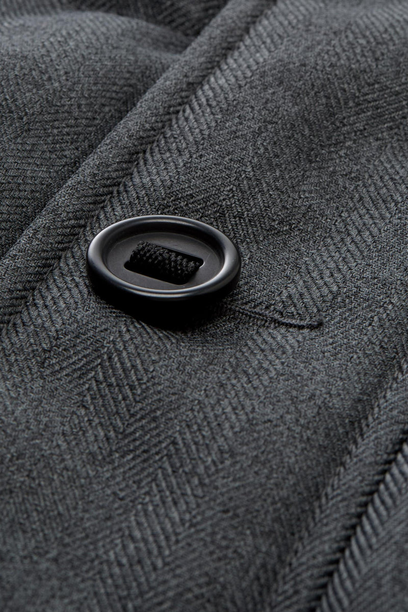 Regenjas grijs - Tom Tailor