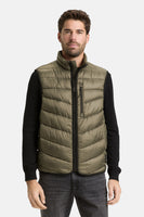 Veste sans manches - Kaki