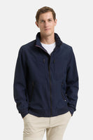 Veste courte - bleu