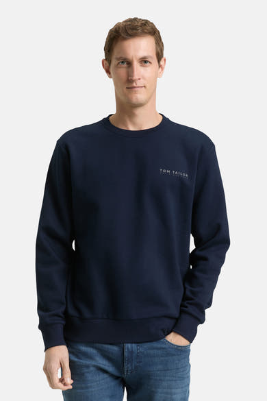 Sweat - bleu