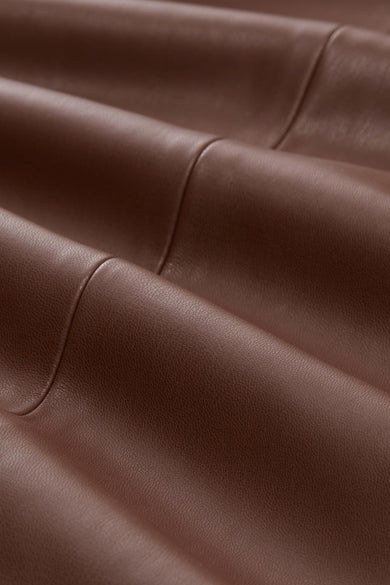 Broek bruin - Tom Tailor