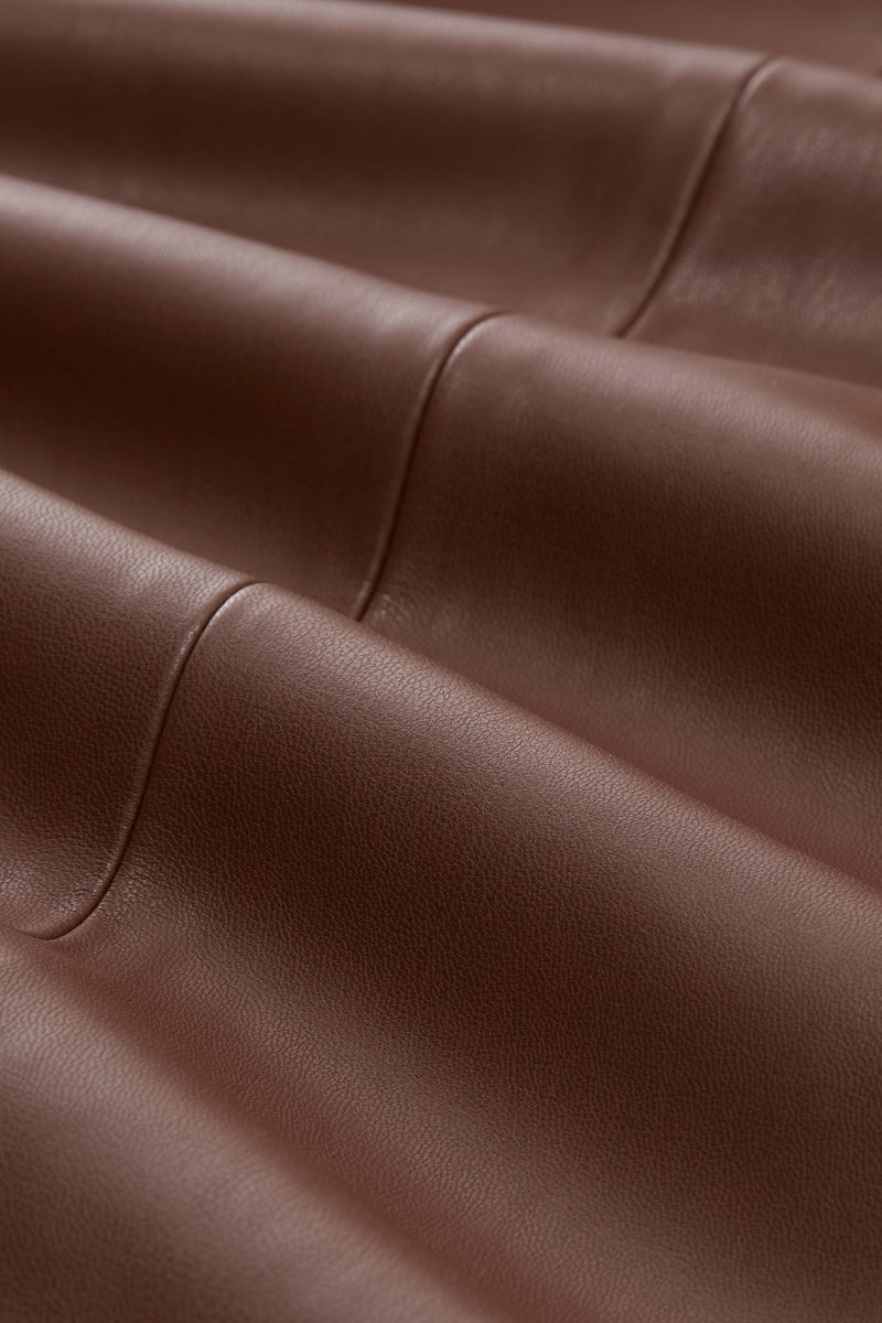 Broek bruin - Tom Tailor