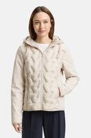 Jas - beige