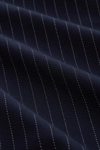 Broek blauw - Tom Tailor