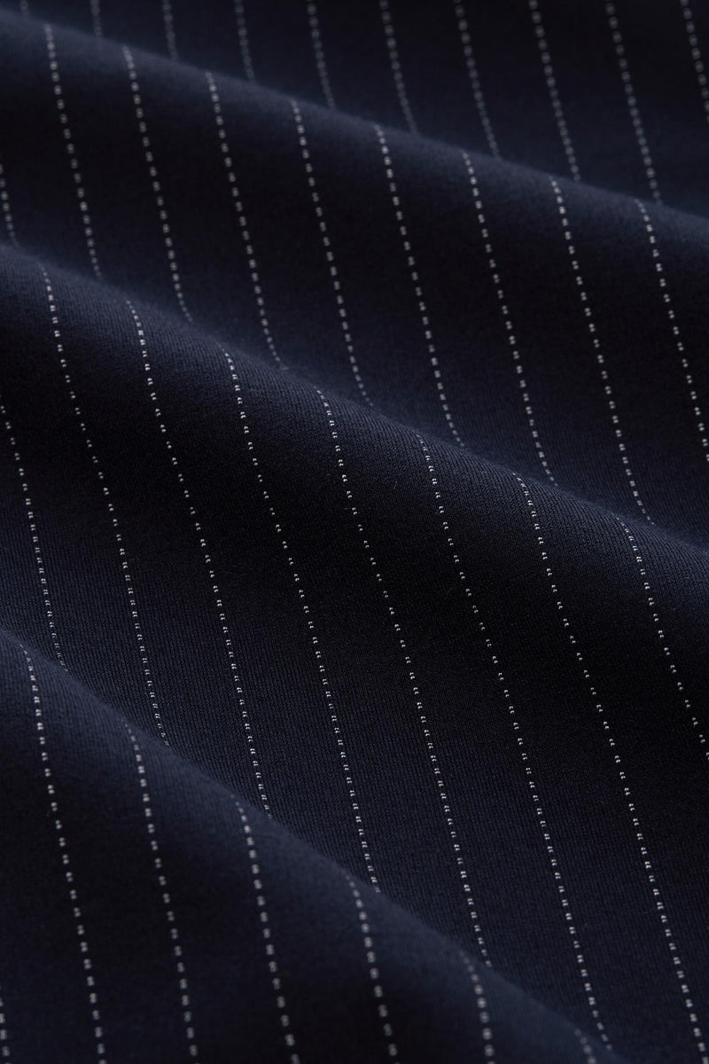 Broek blauw - Tom Tailor