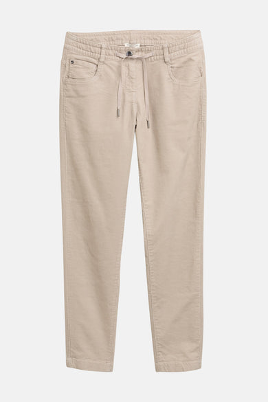 Broek beige - Tom Tailor