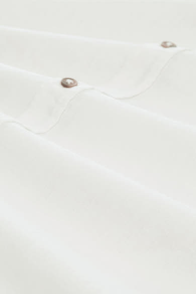 Chemise - blanc