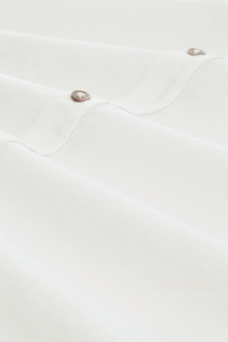 Chemise - blanc