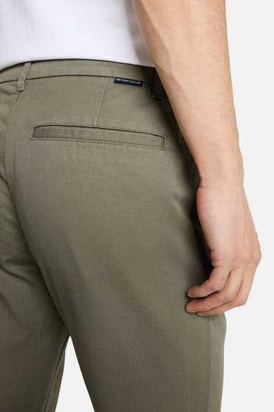Chino - khaki