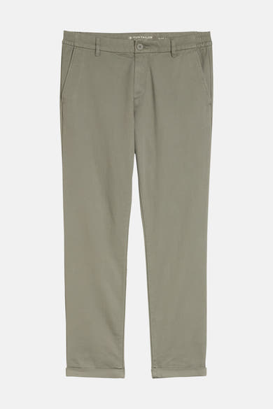 Chino - khaki
