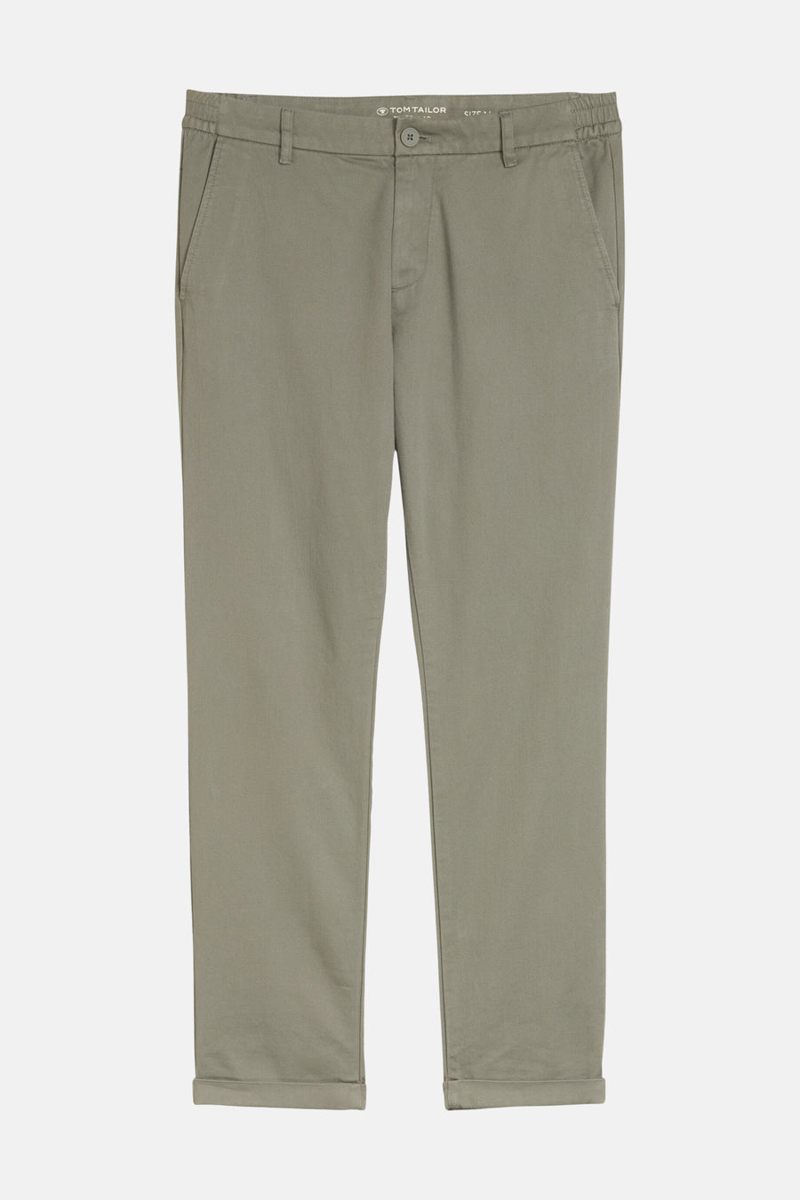 Chino - khaki