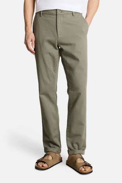 Chino - khaki