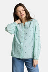 Chemise - vert