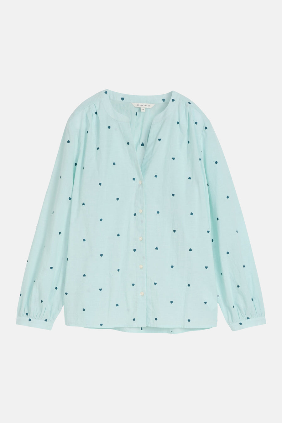 Chemise - vert