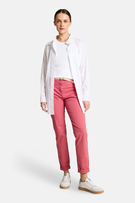 Chino rose - Tom Tailor