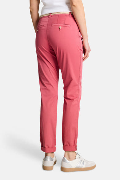 Chino rose - Tom Tailor