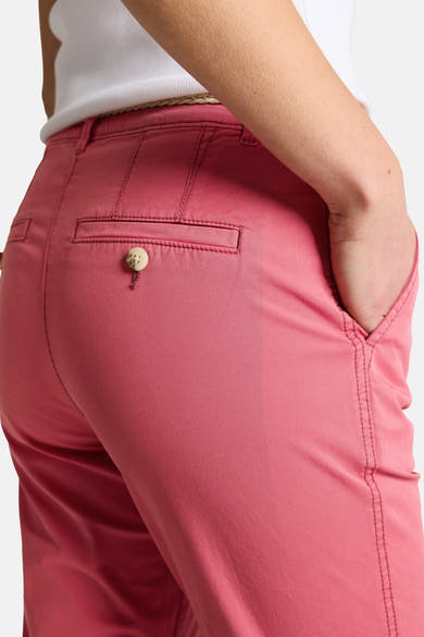 Chino rose - Tom Tailor